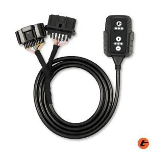 Torqit Pedal Torq for Great Wall V200 2.0L (2011 )