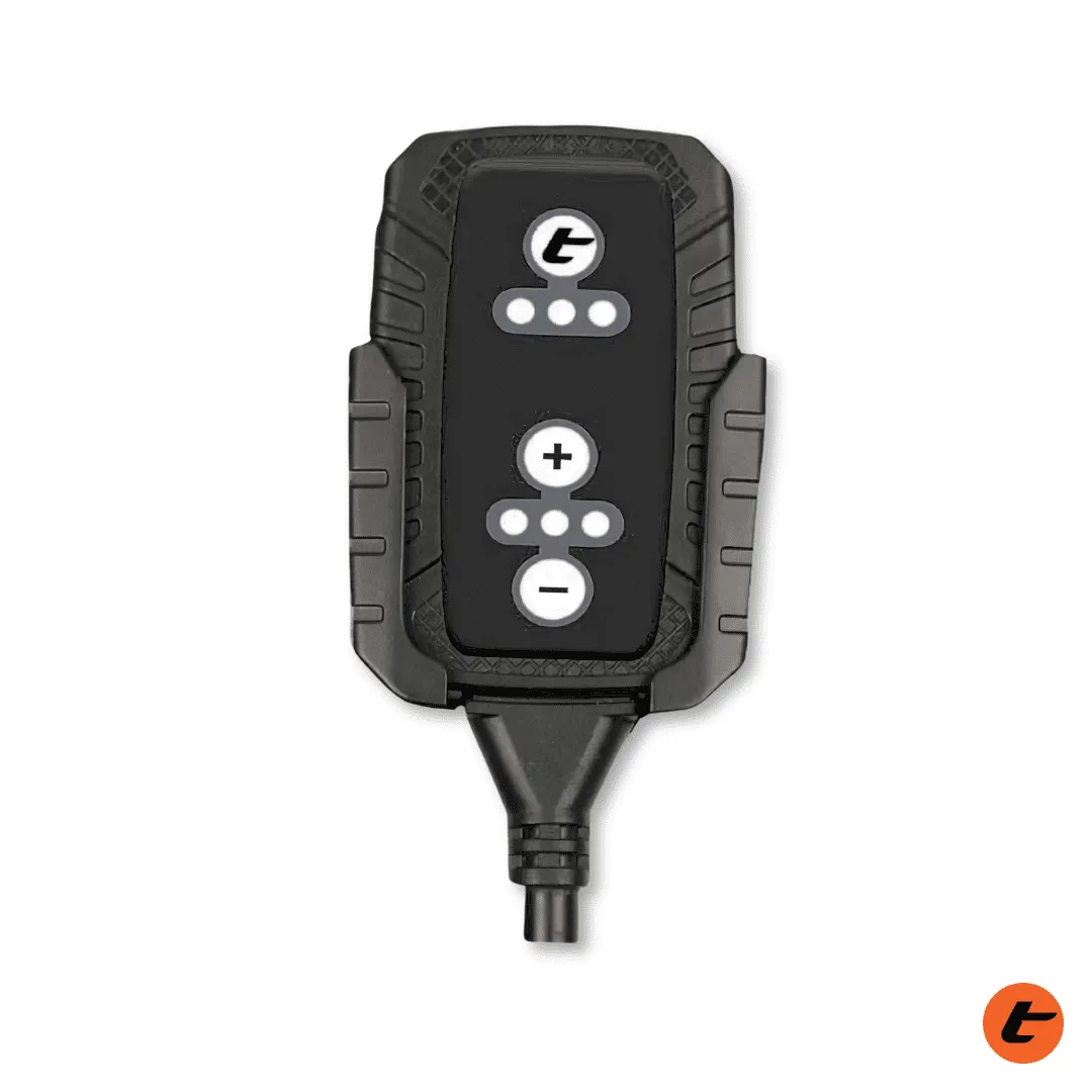 Torqit Pedal Torq for Great Wall V200 2.0L (2011 )