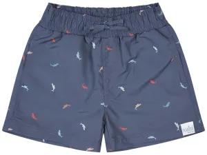 Toshi Swim Boardies - Big Blue