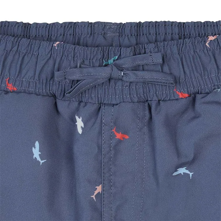 Toshi Swim Boardies - Big Blue