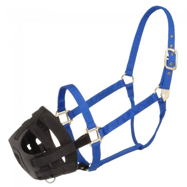 Tough-1 Easy Breathe Grazing Muzzle Attachment