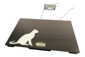 TREE LC-VS 330 Low Cost Veterinary Scale Series, 300 lb x 0.1 lb
