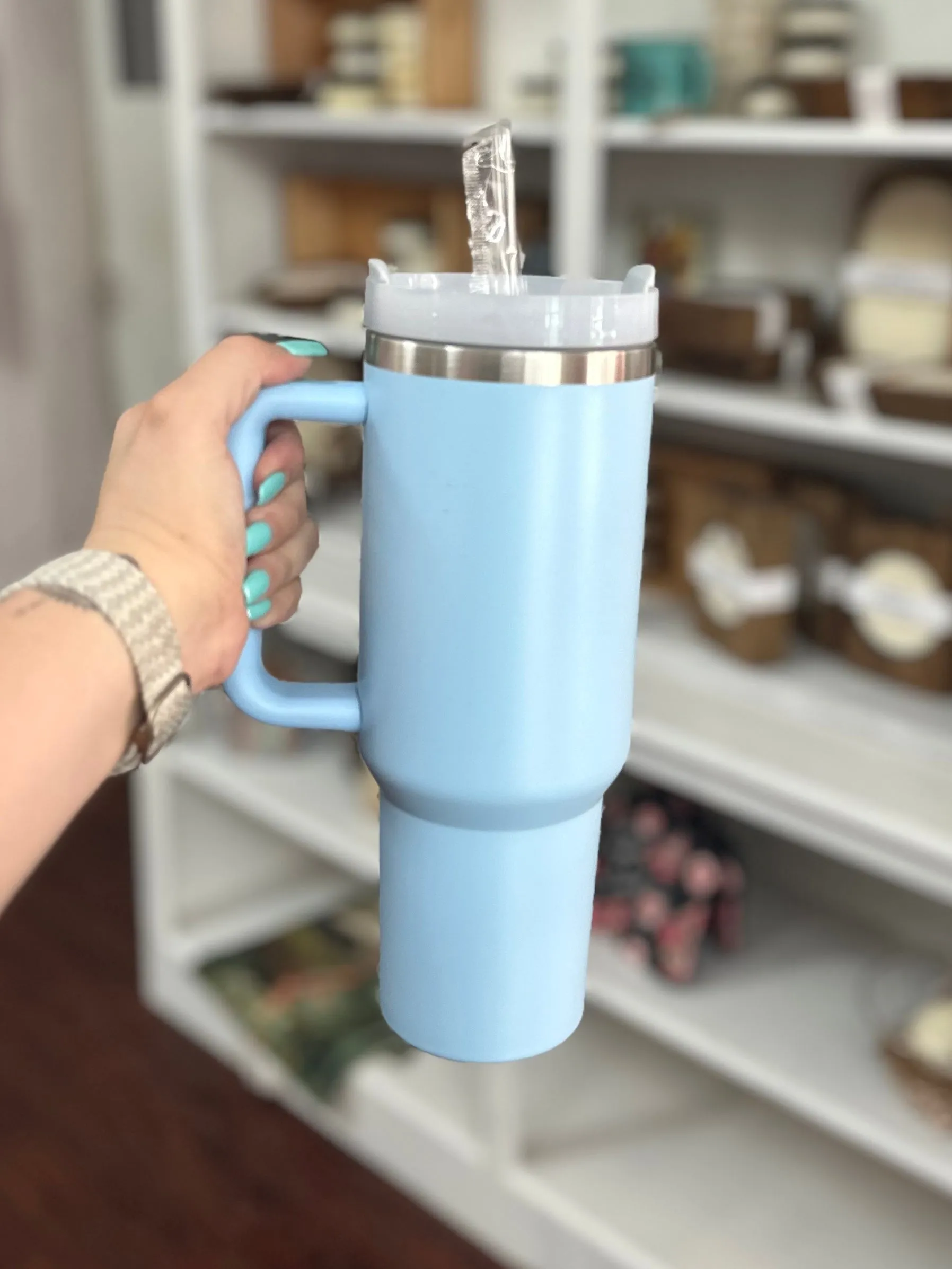 Tumblers 40oz
