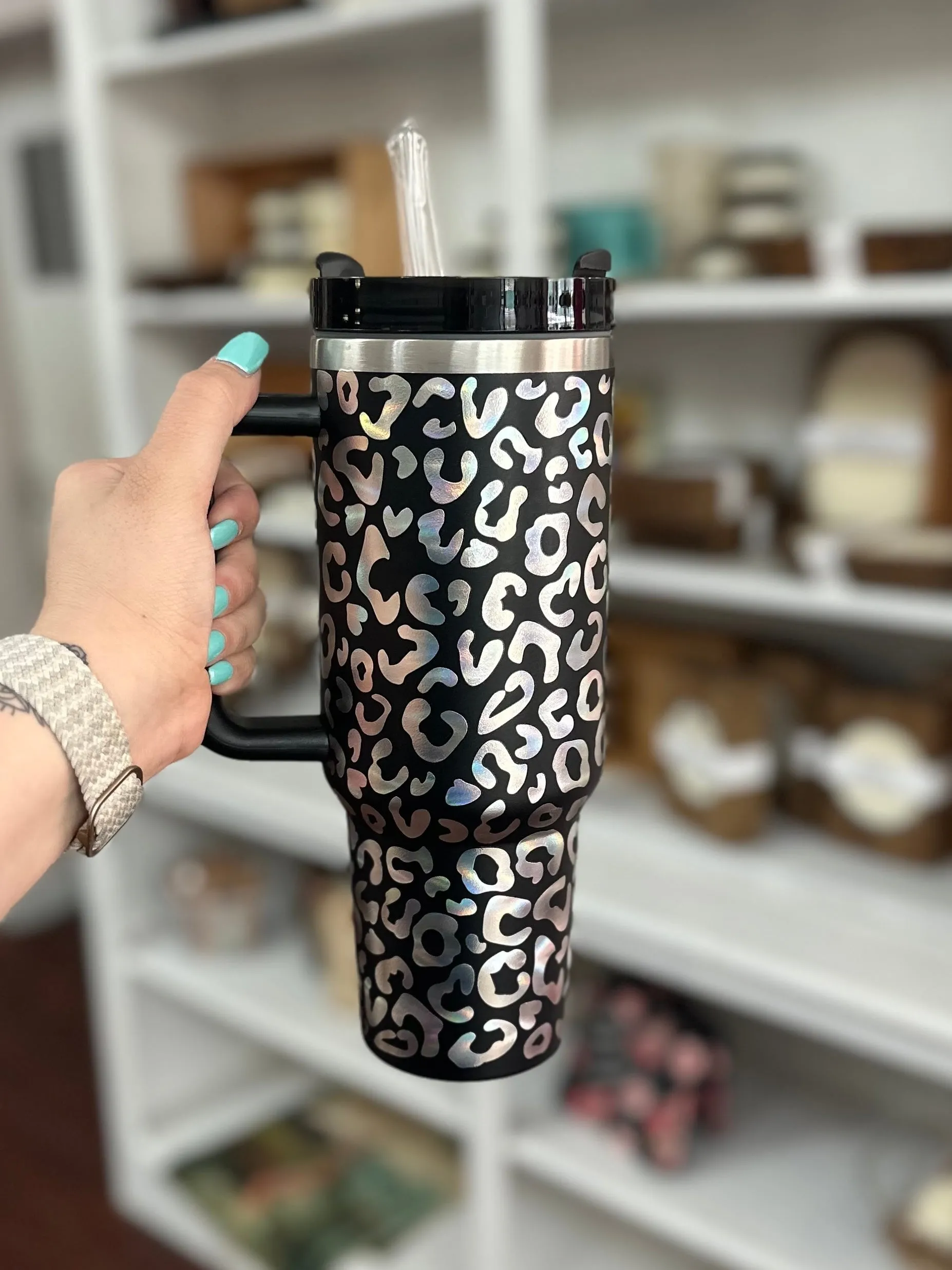 Tumblers 40oz