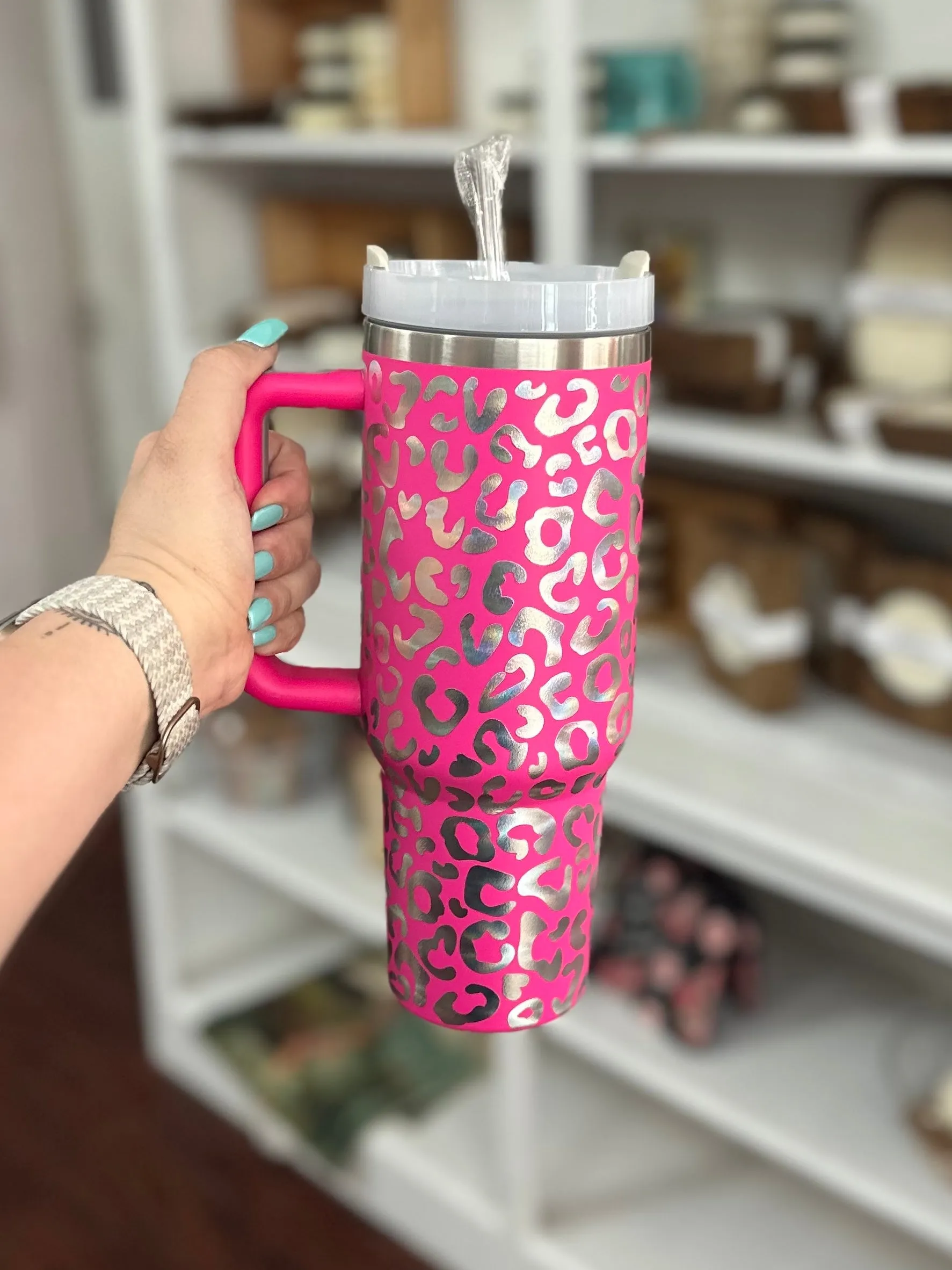 Tumblers 40oz