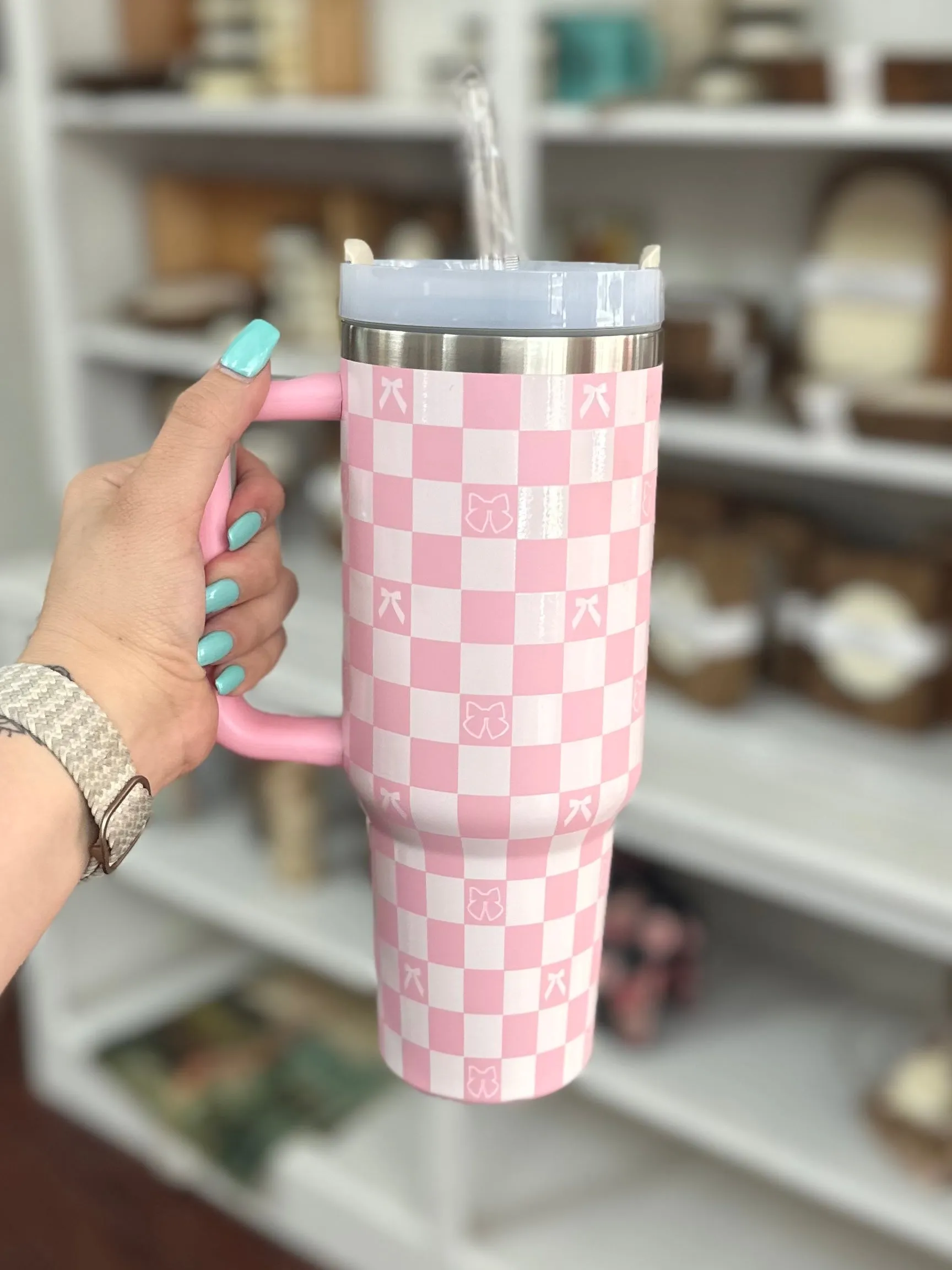 Tumblers 40oz