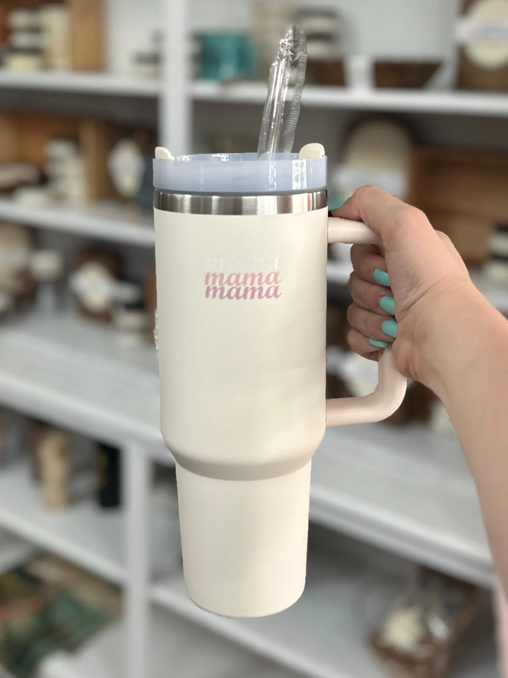 Tumblers 40oz