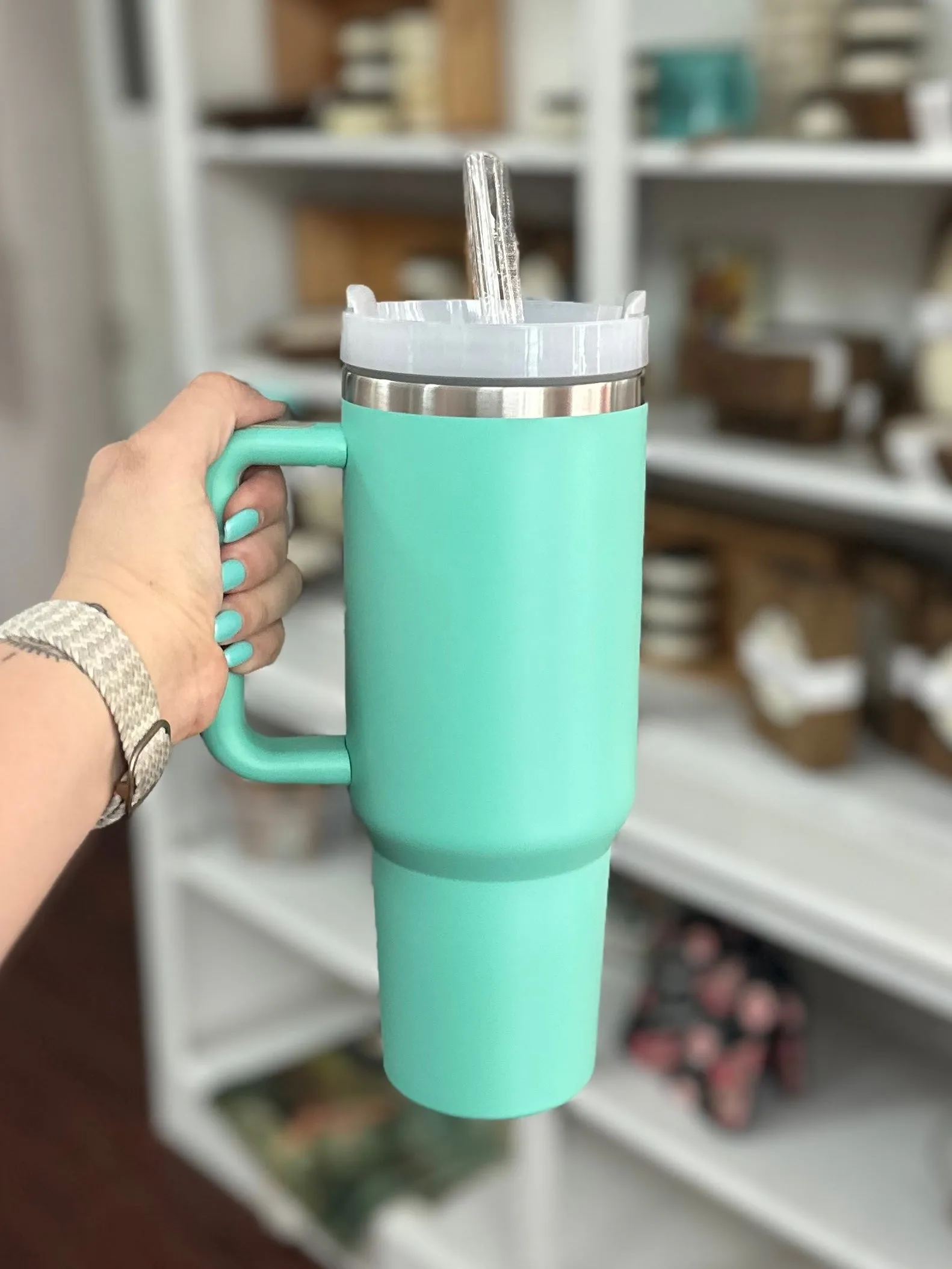 Tumblers 40oz