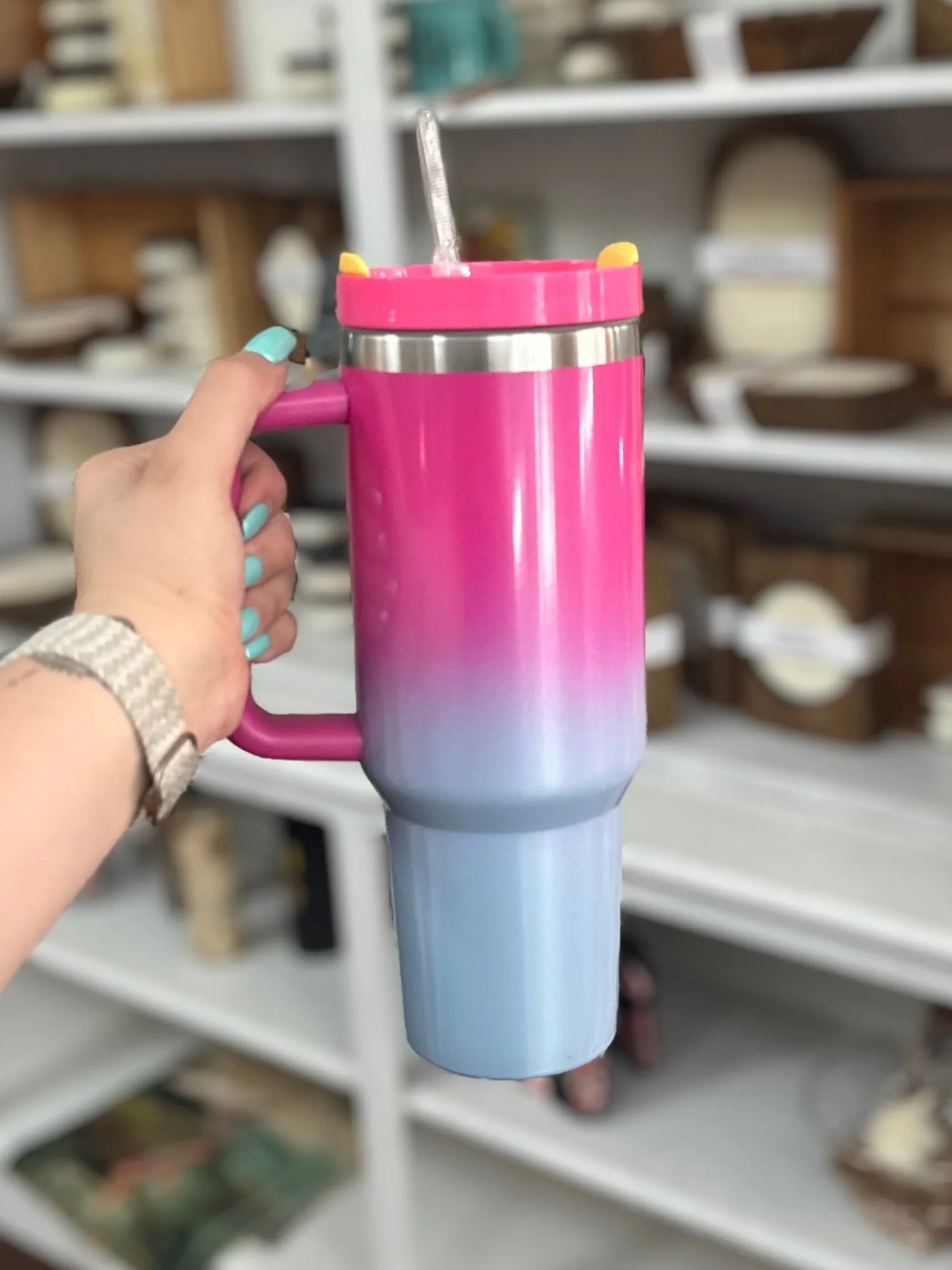 Tumblers 40oz