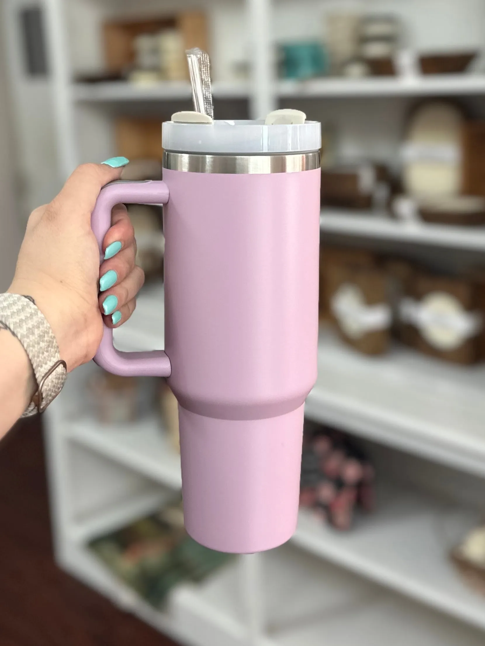 Tumblers 40oz
