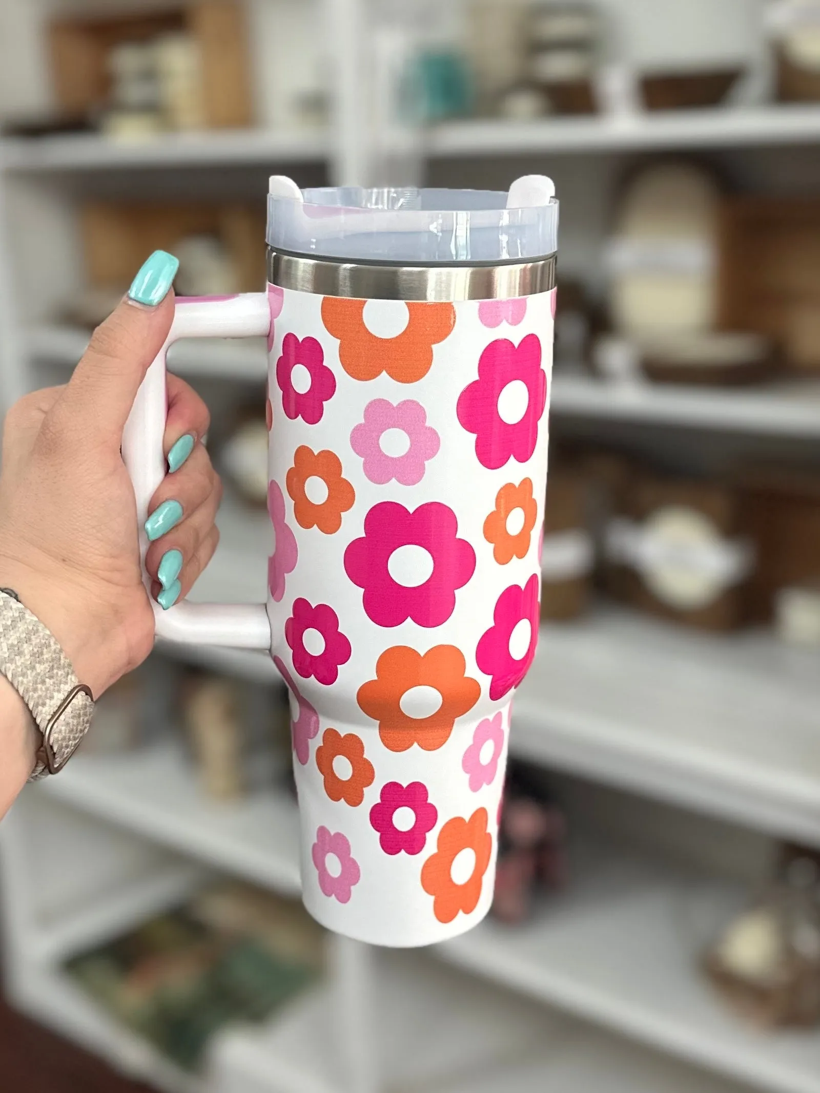 Tumblers 40oz