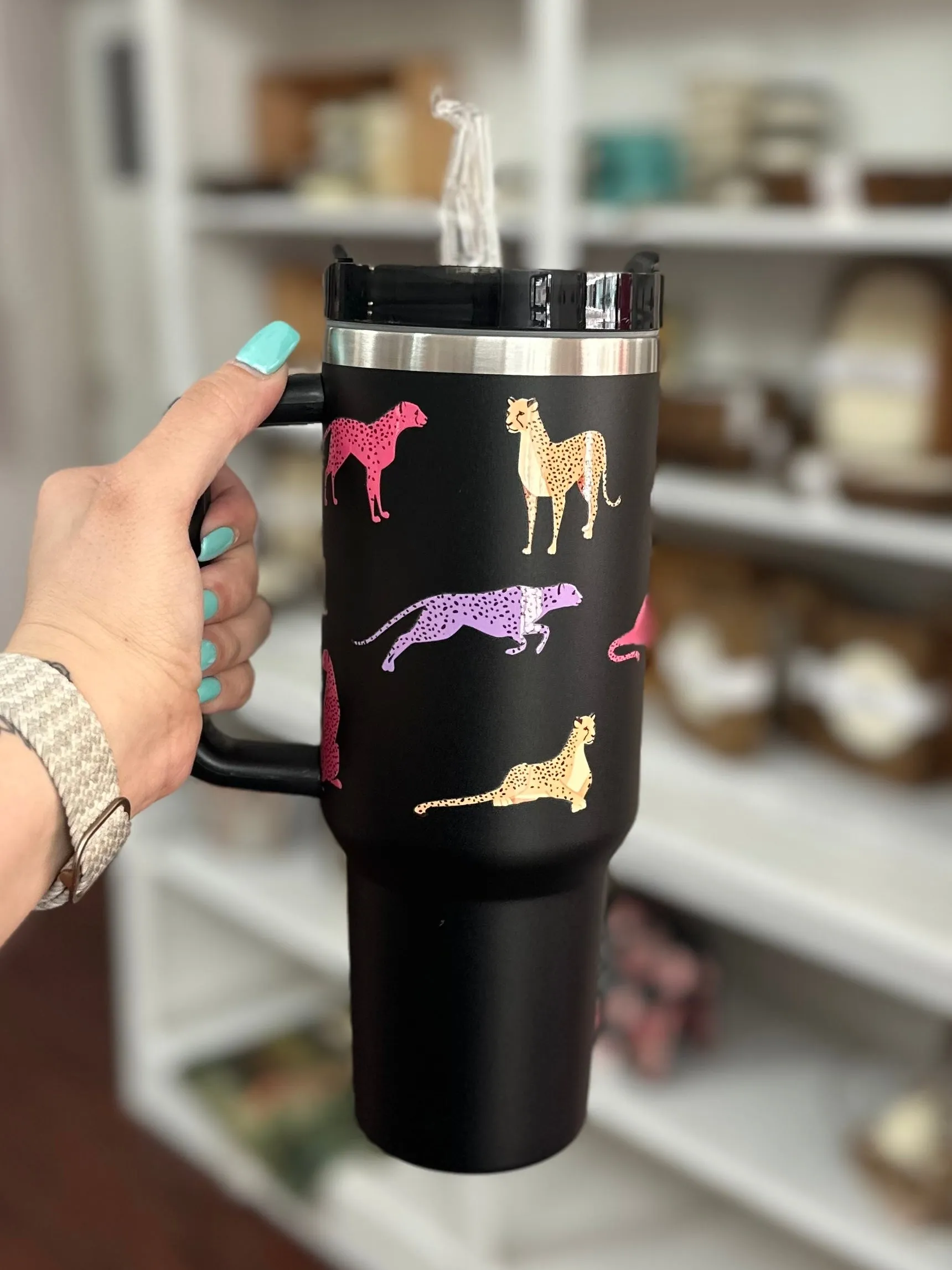 Tumblers 40oz
