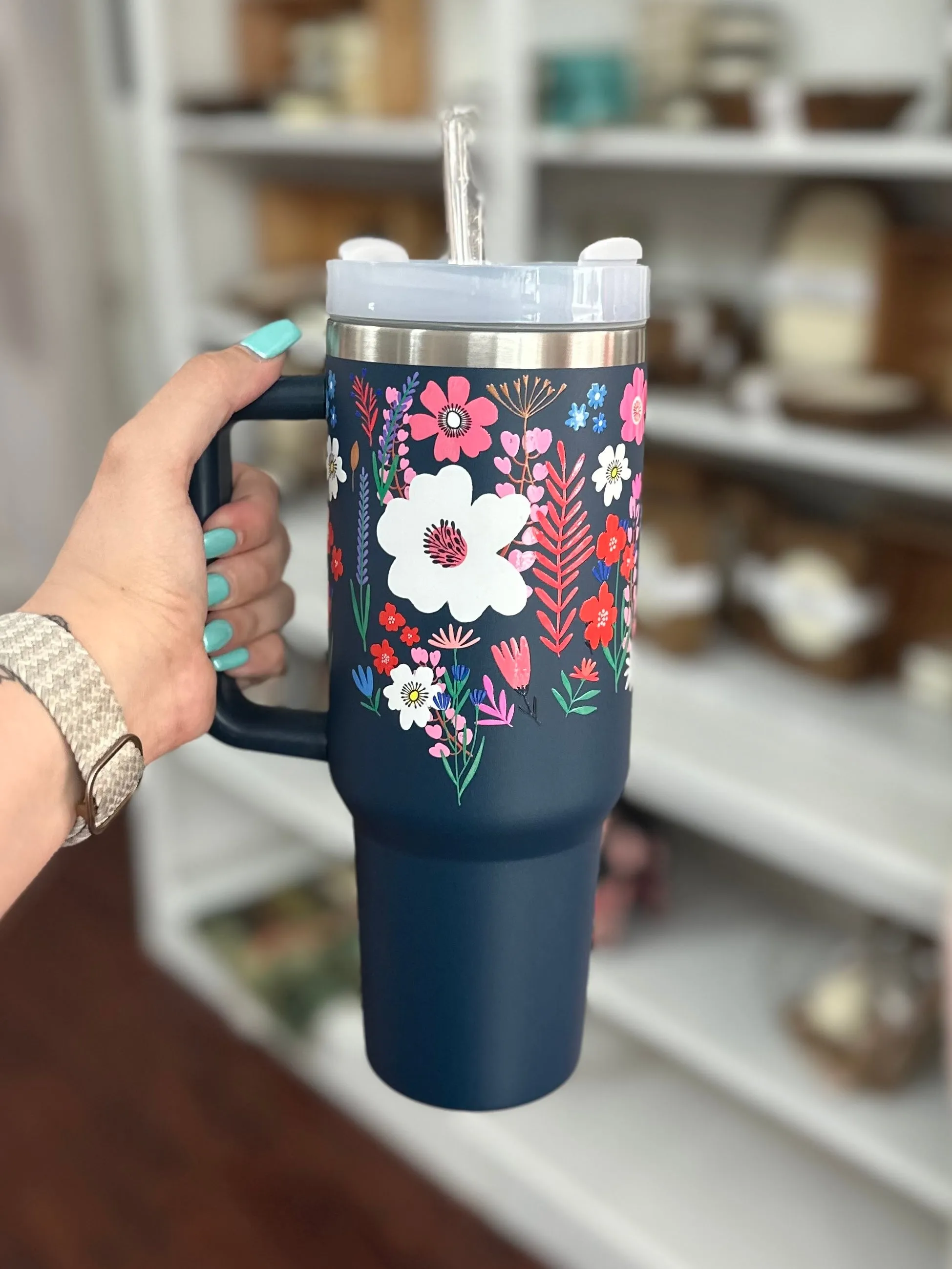 Tumblers 40oz