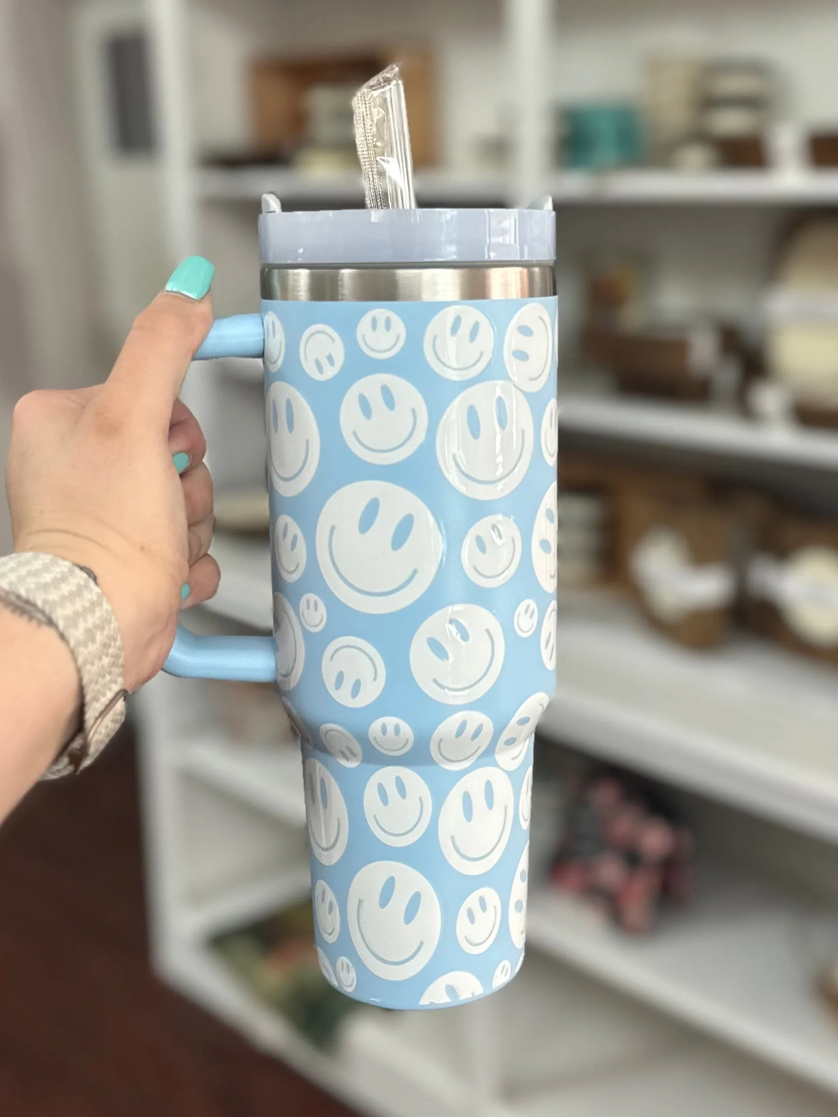 Tumblers 40oz