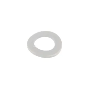 Tuning key washers for guitar - plastic - between button and housing