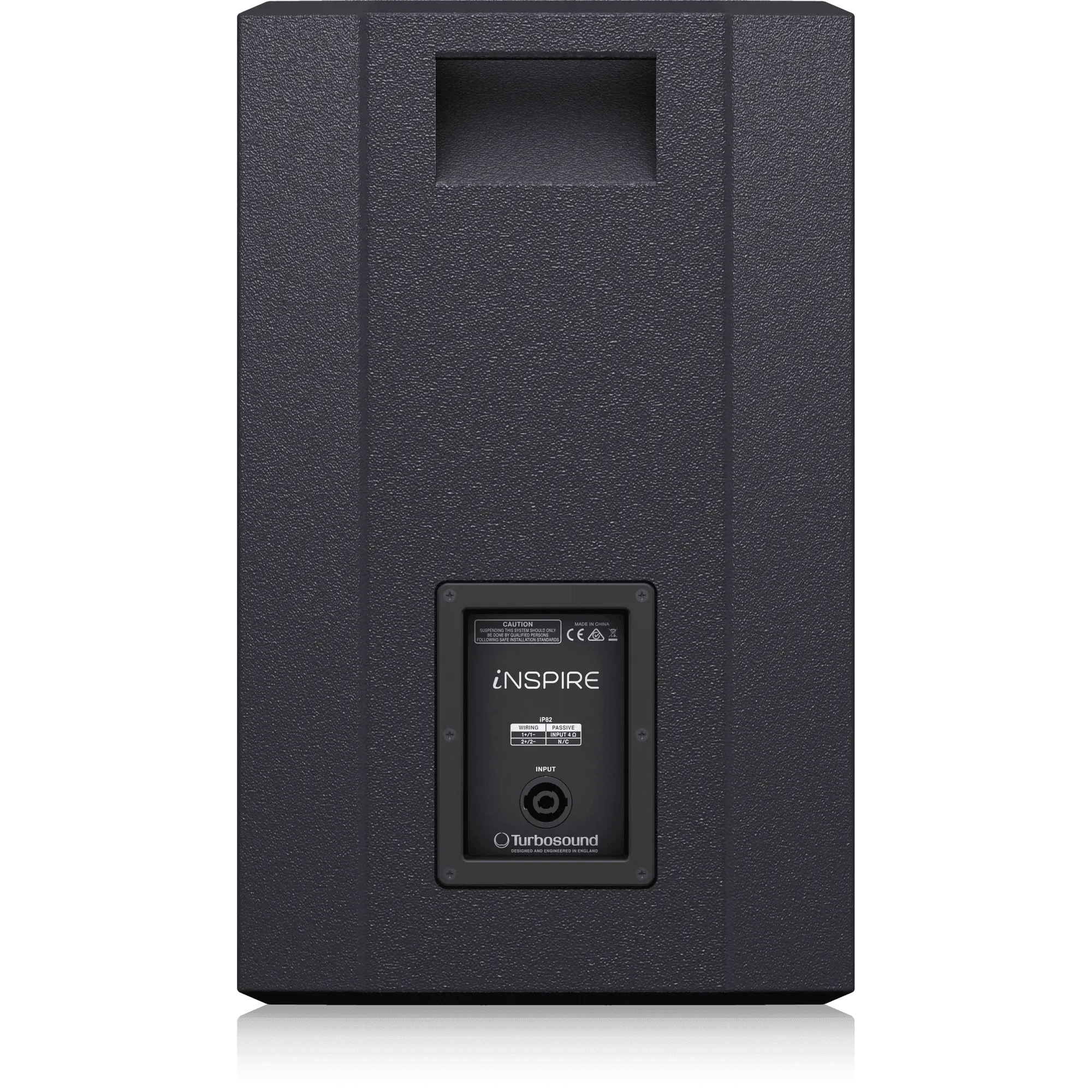 Turbosound IP82 8" Powered Loudspeaker