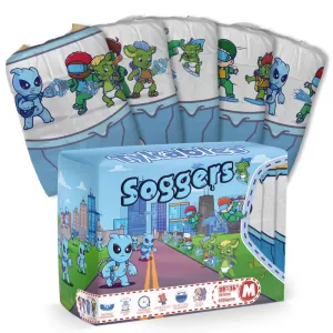 Tykables - Soggers Diapers