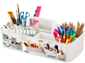 uandu Mehrzweck Korb Organizer - Beige