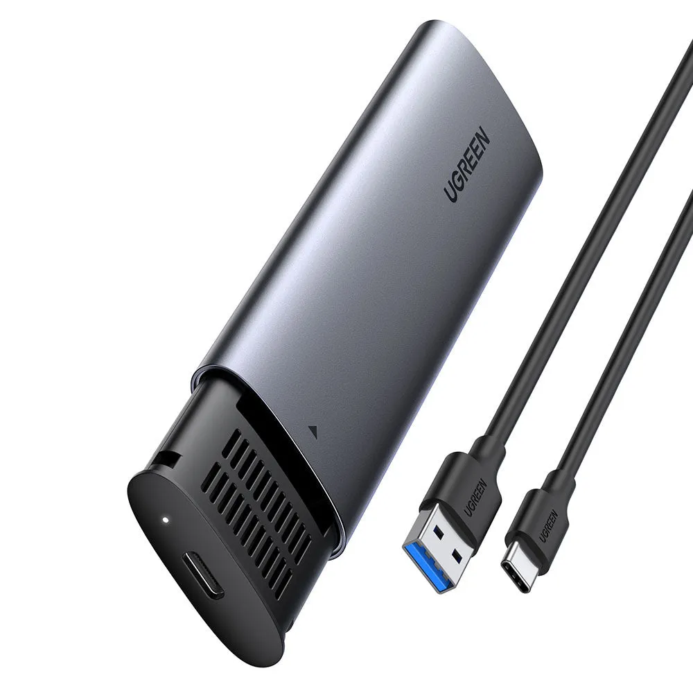 UGREEN M.2 SATA SSD Enclosure 5Gbps