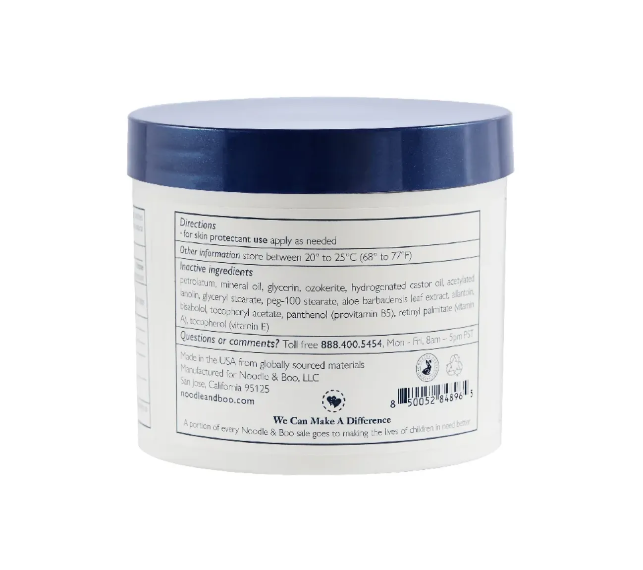 Ultimate Baby Ointment