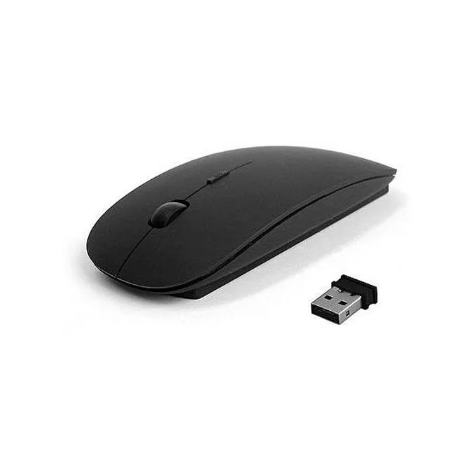 Ultra Slim 2.4 GHz Optical Wireless Mouse