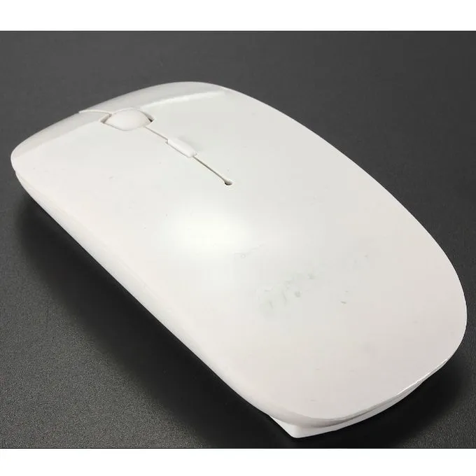 Ultra Slim 2.4 GHz Optical Wireless Mouse