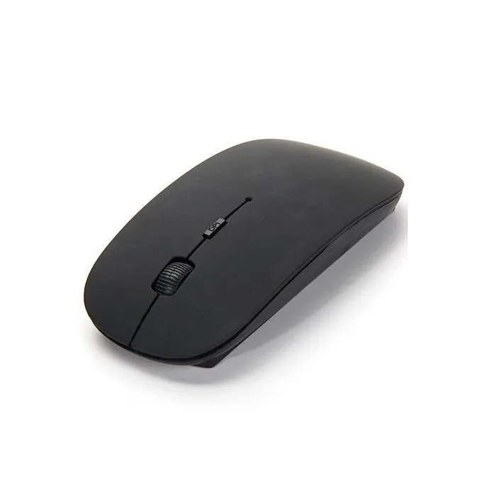 Ultra Slim 2.4 GHz Optical Wireless Mouse