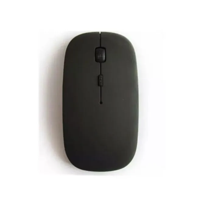 Ultra Slim 2.4 GHz Optical Wireless Mouse