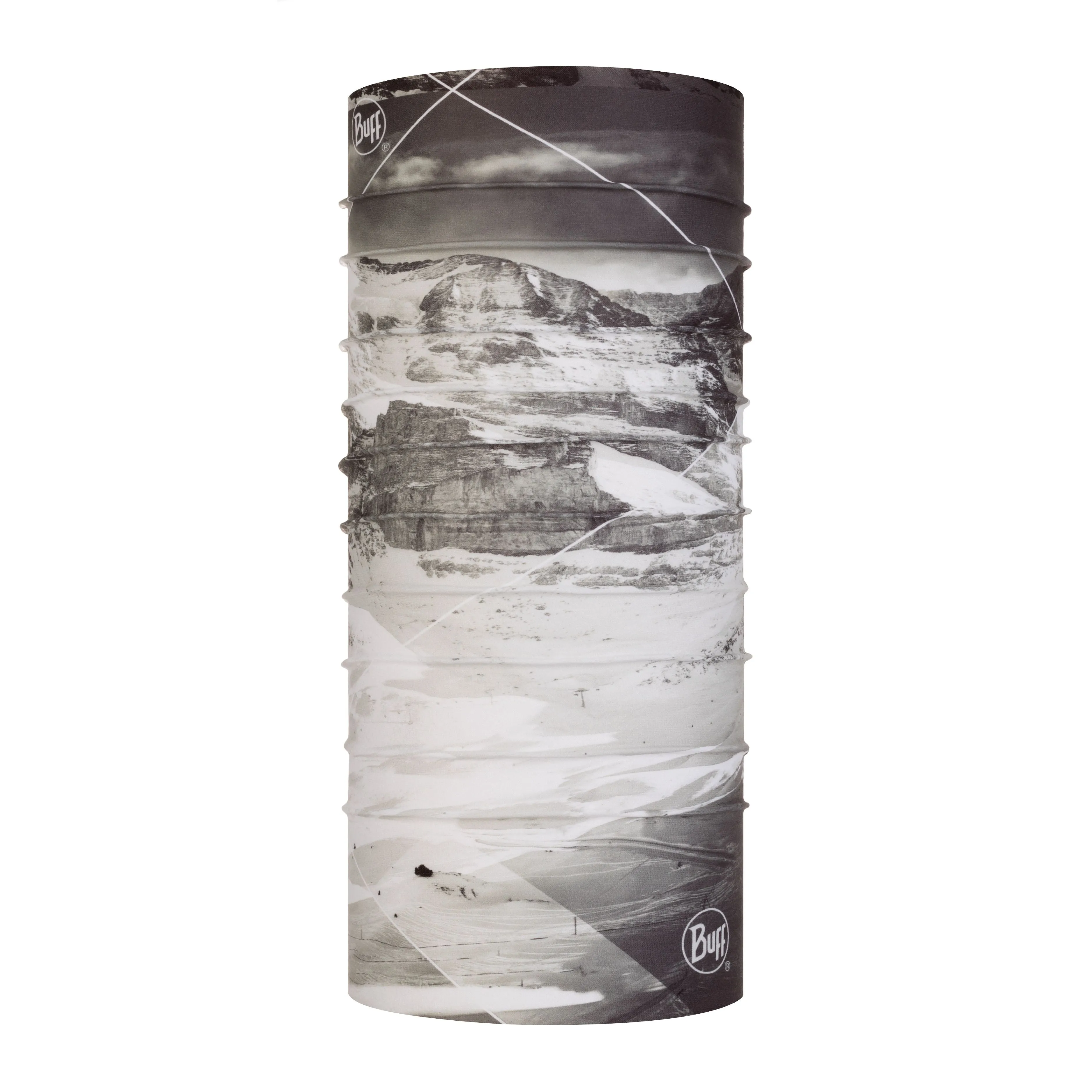 Ultra Stretch Multifunctional Neckwarmer