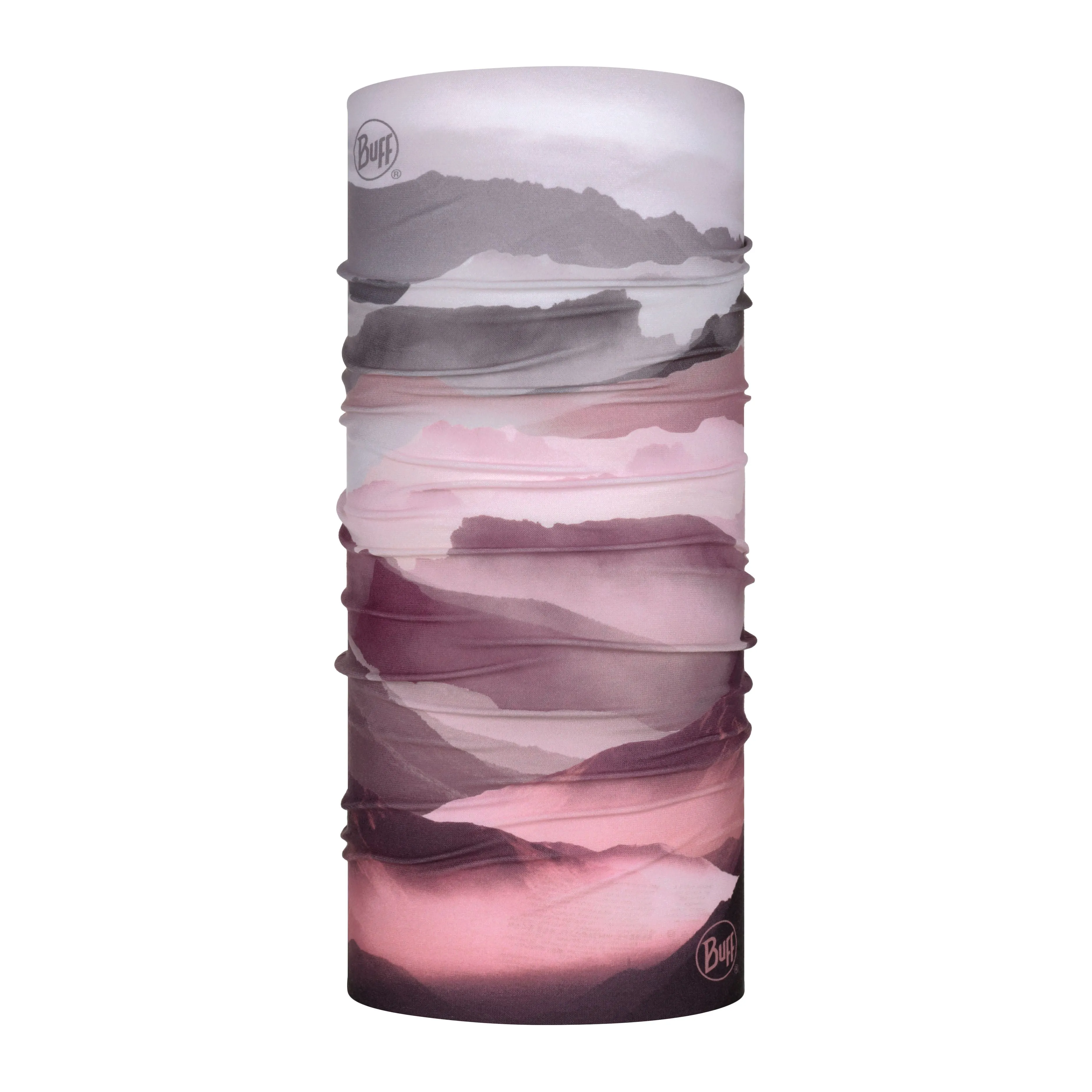 Ultra Stretch Multifunctional Neckwarmer
