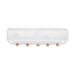 Umbra Estique Organiser White UMB1004245660