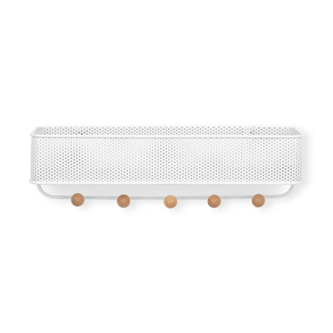 Umbra Estique Organiser White UMB1004245660