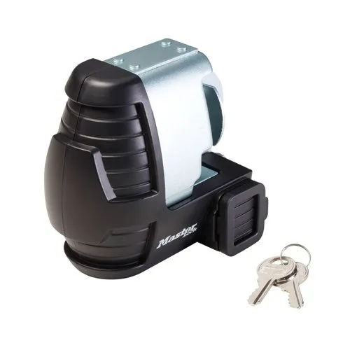 Universal Coupler Lock