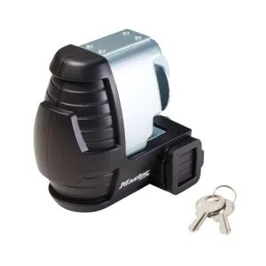 Universal Coupler Lock
