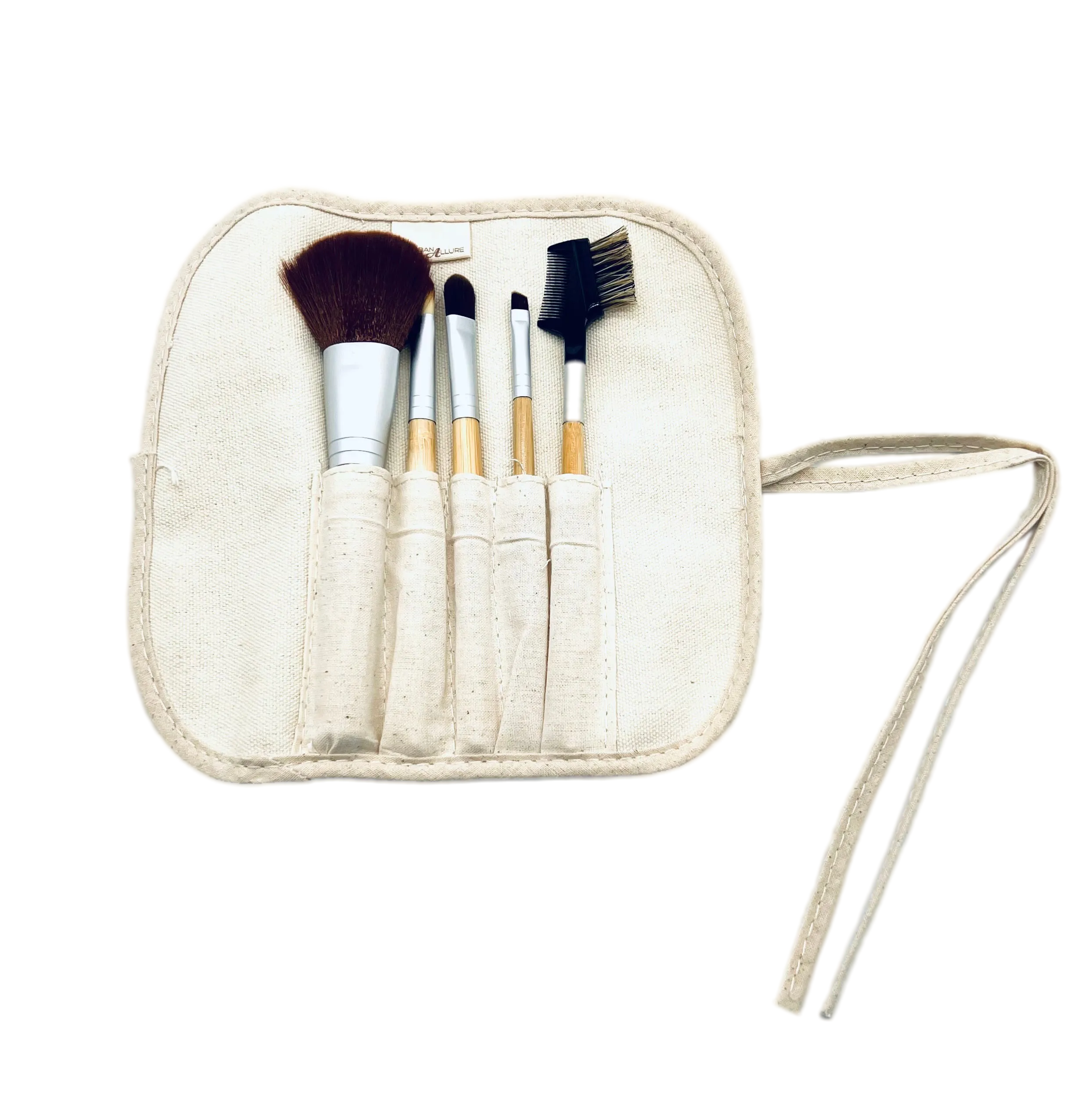 Urban Allure Bamboo 6 piece set