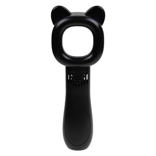 USB Rechargeable Fan Portable Bladeless Fan