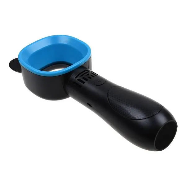 USB Rechargeable Fan Portable Bladeless Fan