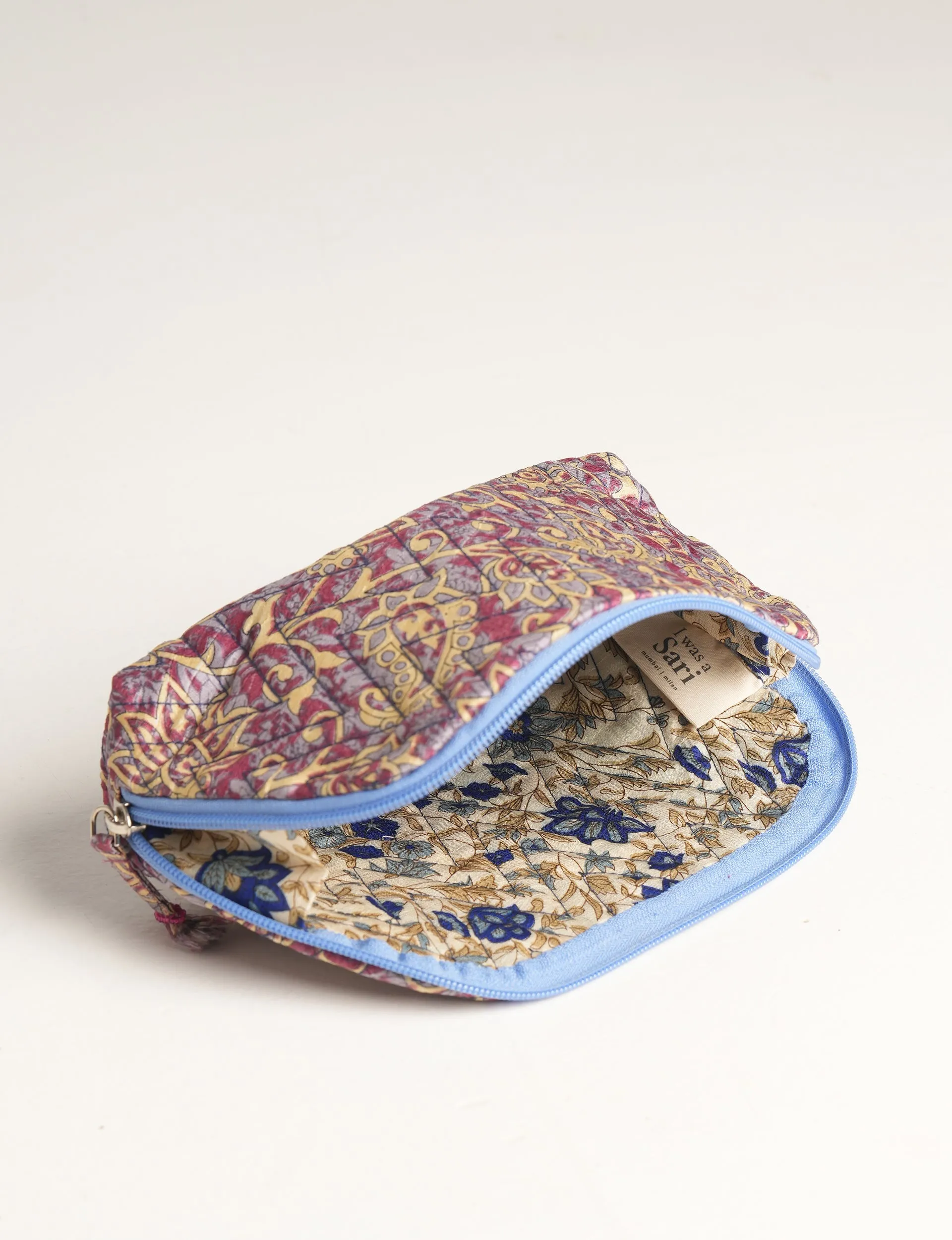 VANITY POUCH SET S, M