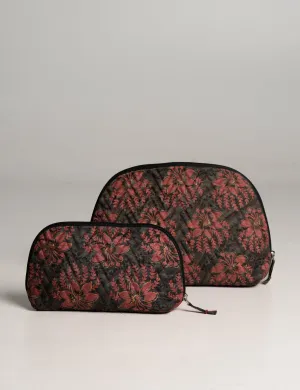 VANITY POUCH SET S, M