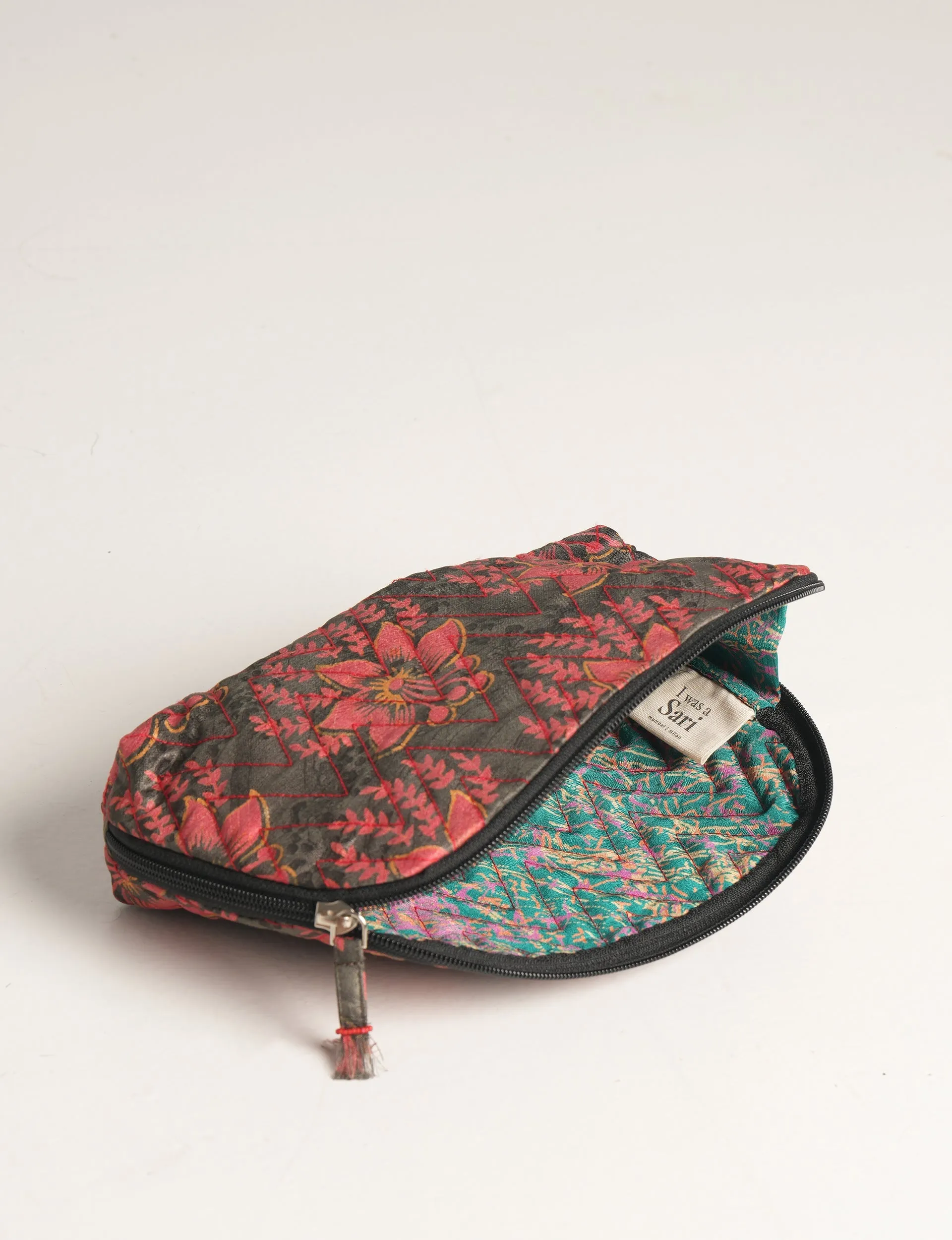 VANITY POUCH SET S, M