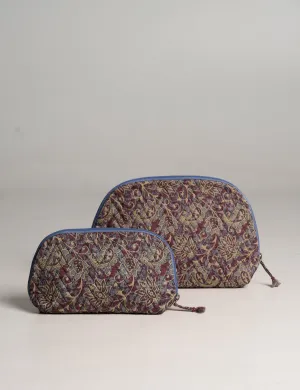 VANITY POUCH SET S, M