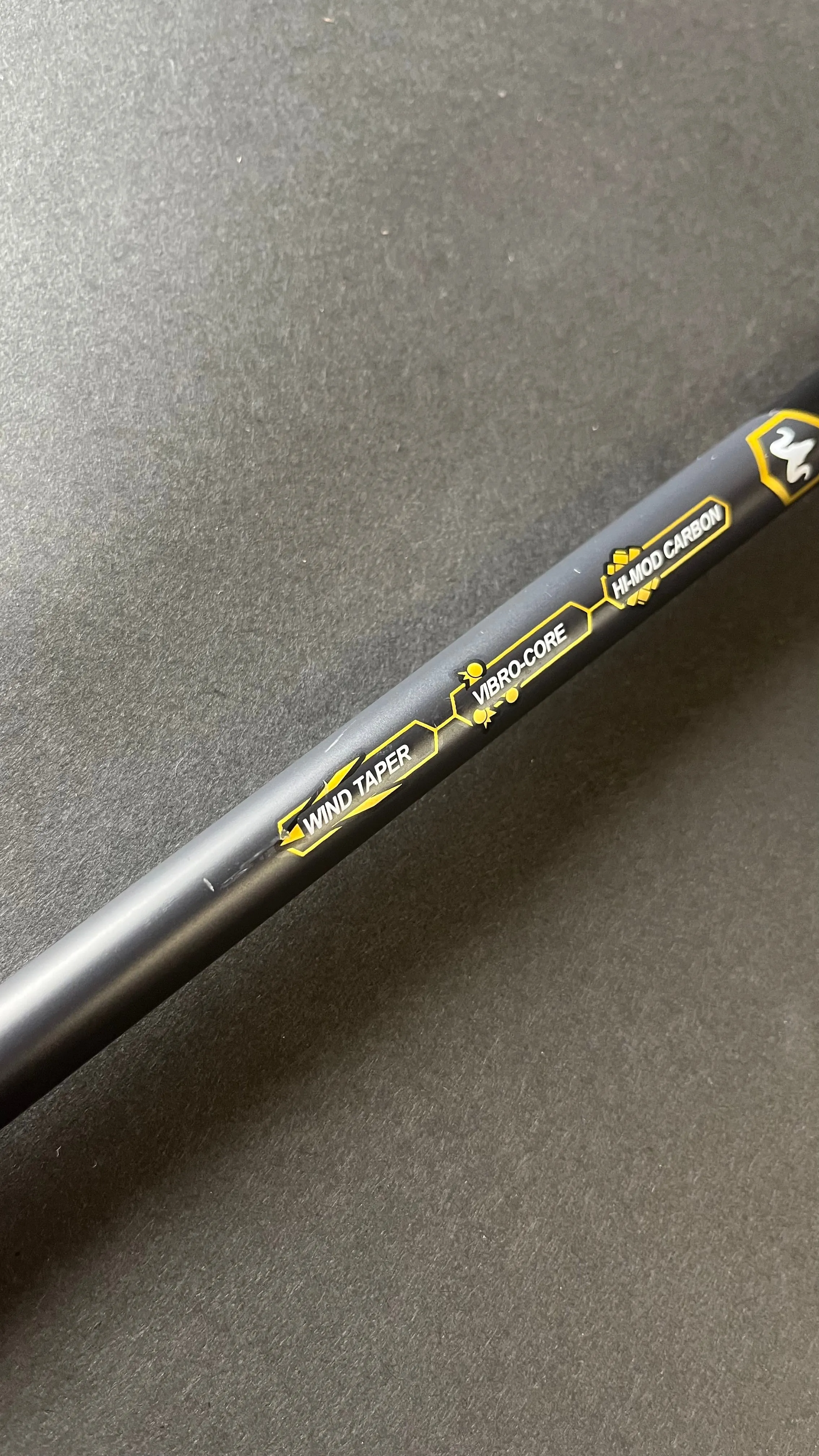 Vektor 13.5” Standard Vibrocore - Cosmetic Blemish