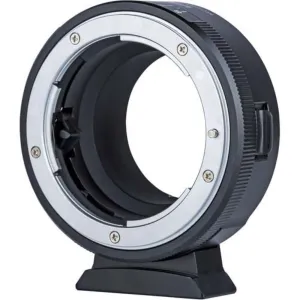 Viltrox Nikon F/D/G Lens to Fujifilm X Mount Adapter