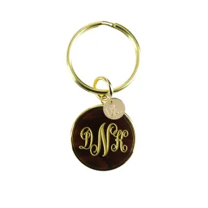 Vineyard Keychain (WS)