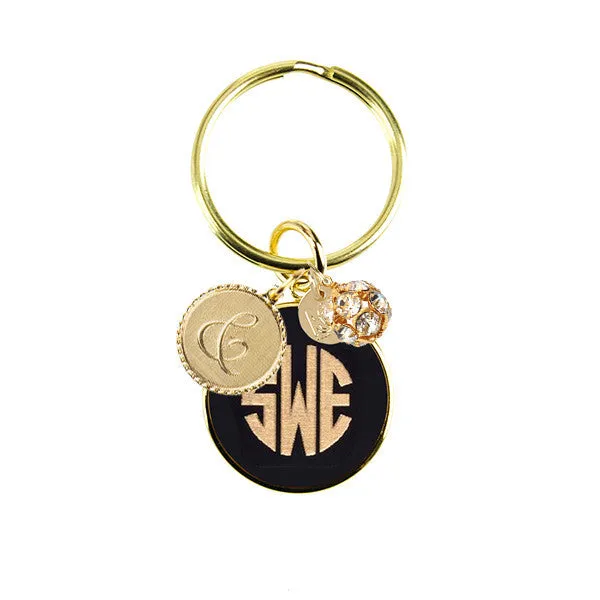 Vineyard Keychain (WS)