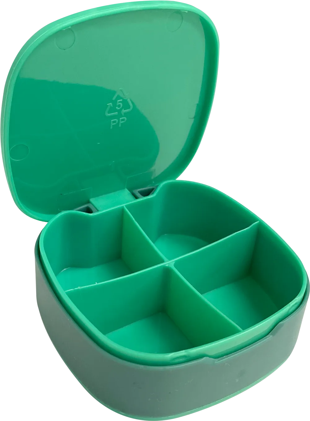 Vitasave Pill Organizer / Travel Container