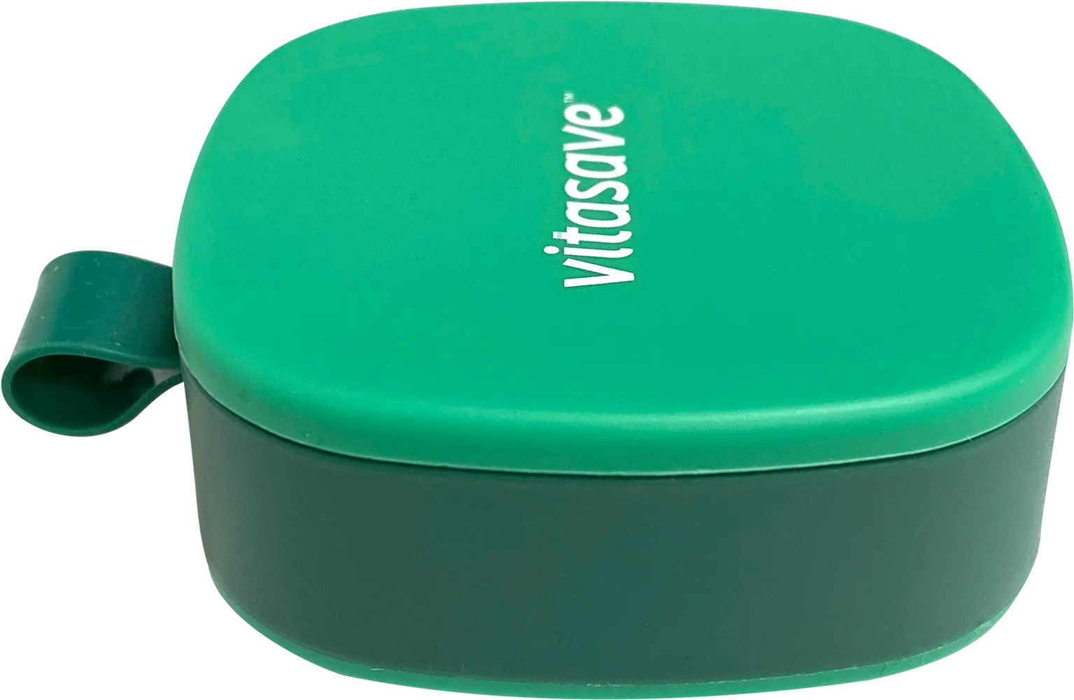 Vitasave Pill Organizer / Travel Container