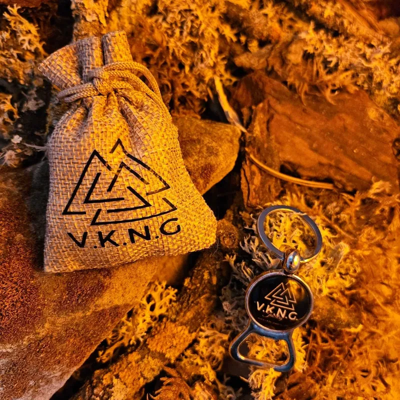 VKNG key ring