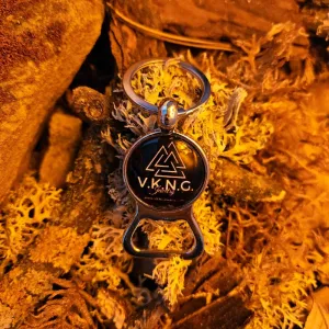 VKNG key ring