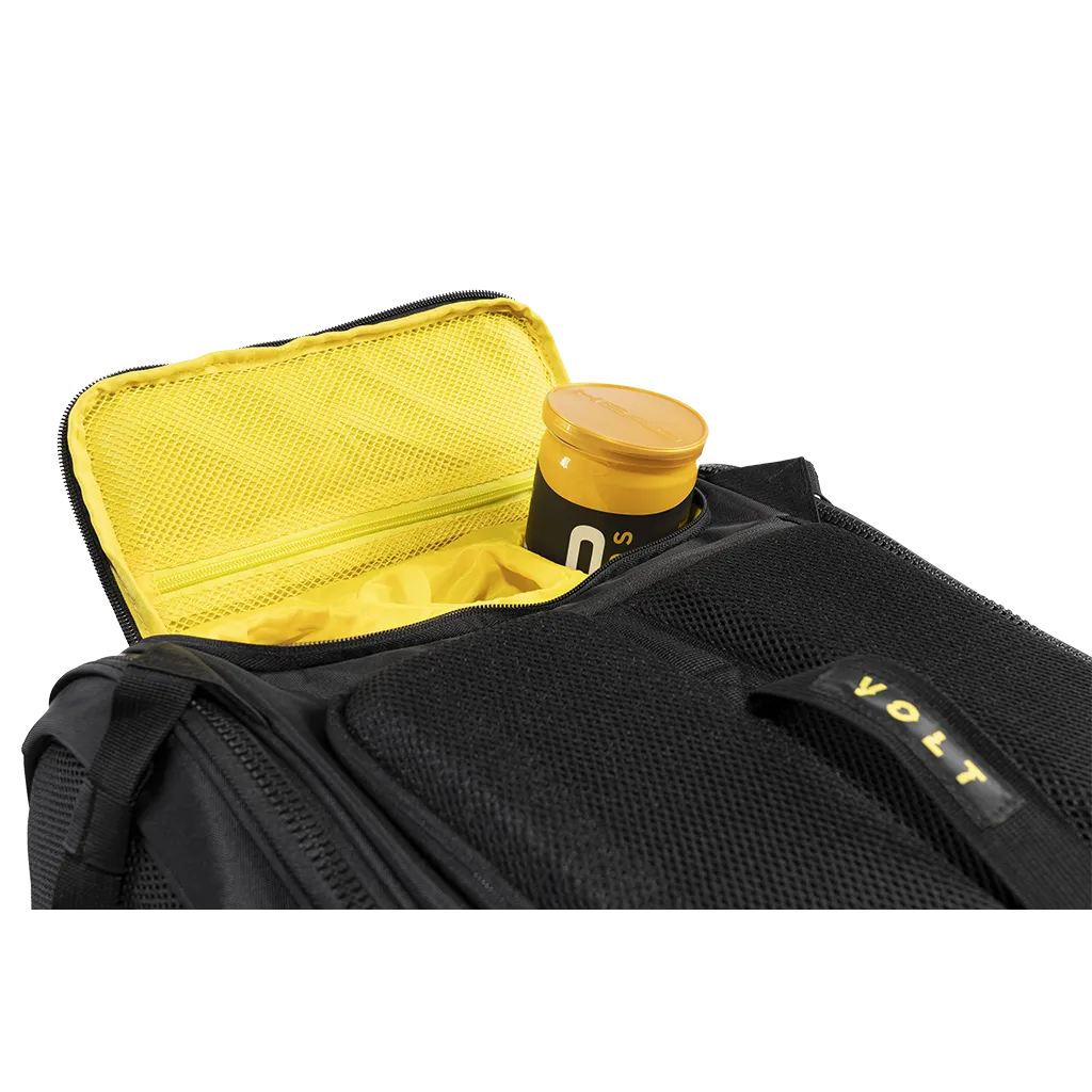Volt Padelbag Black